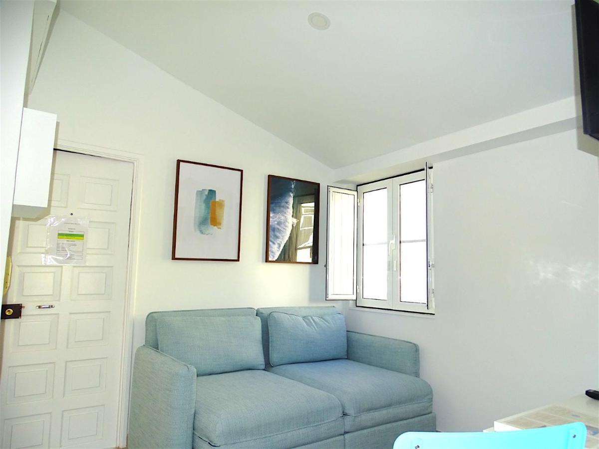 Apartments Center Alfama 리스본 외부 사진