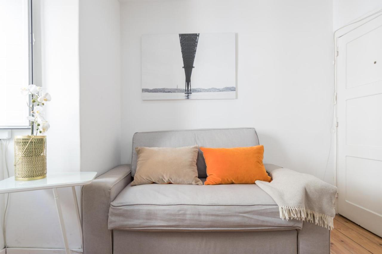 Apartments Center Alfama 리스본 외부 사진