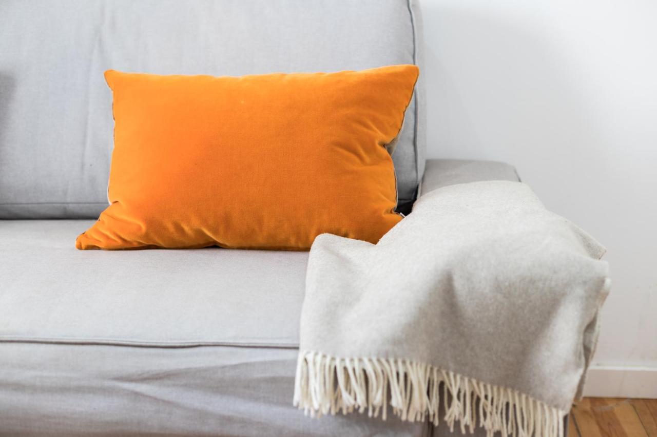 Apartments Center Alfama 리스본 외부 사진