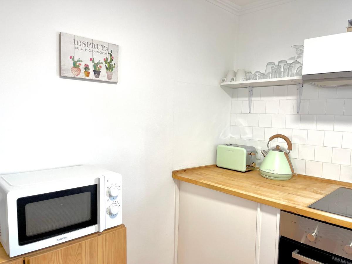 Apartments Center Alfama 리스본 외부 사진