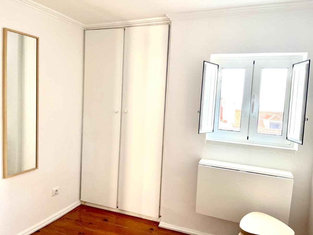 Apartments Center Alfama 리스본 외부 사진