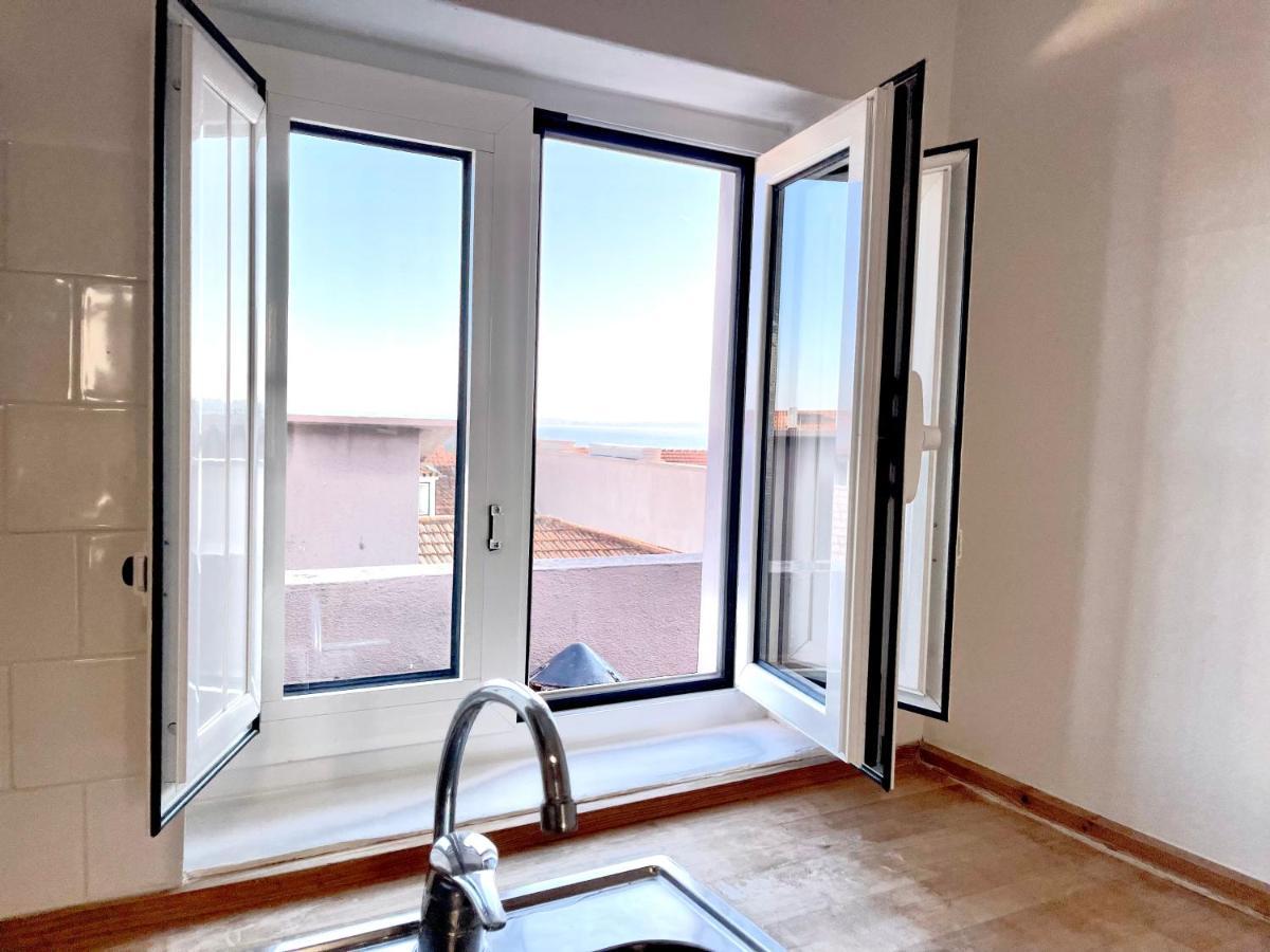 Apartments Center Alfama 리스본 외부 사진