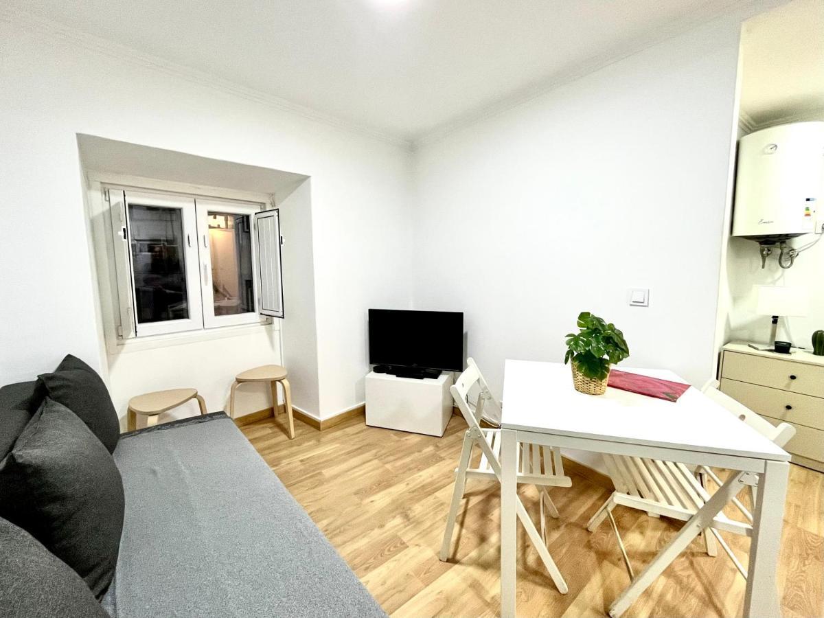 Apartments Center Alfama 리스본 외부 사진