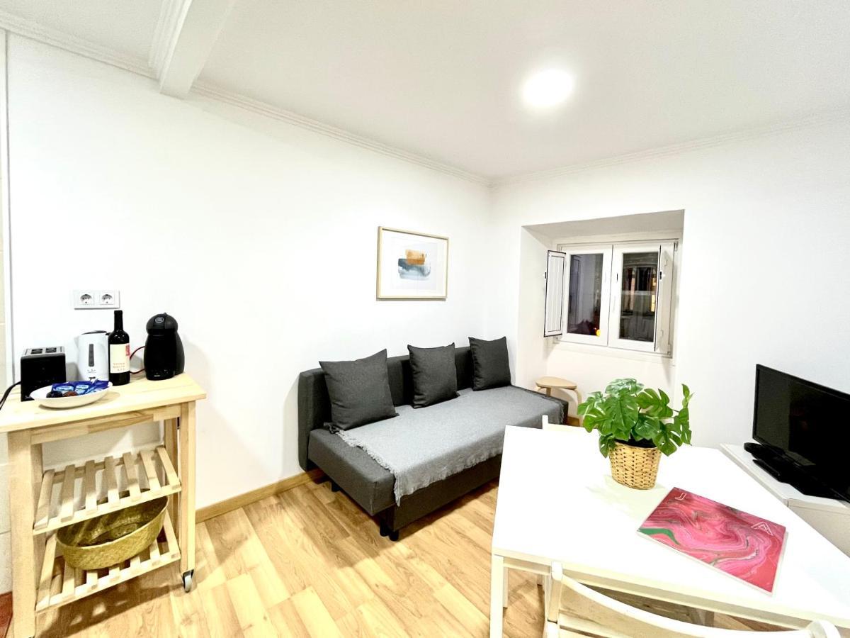 Apartments Center Alfama 리스본 외부 사진