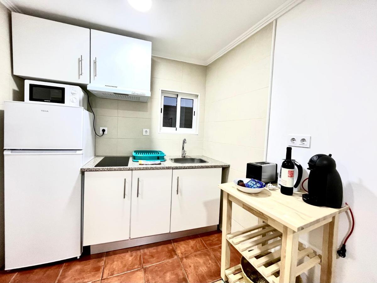 Apartments Center Alfama 리스본 외부 사진