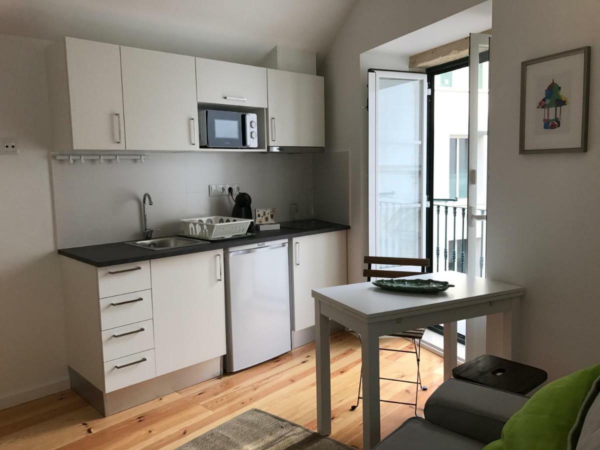 Apartments Center Alfama 리스본 외부 사진