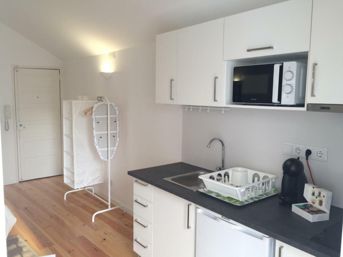 Apartments Center Alfama 리스본 외부 사진