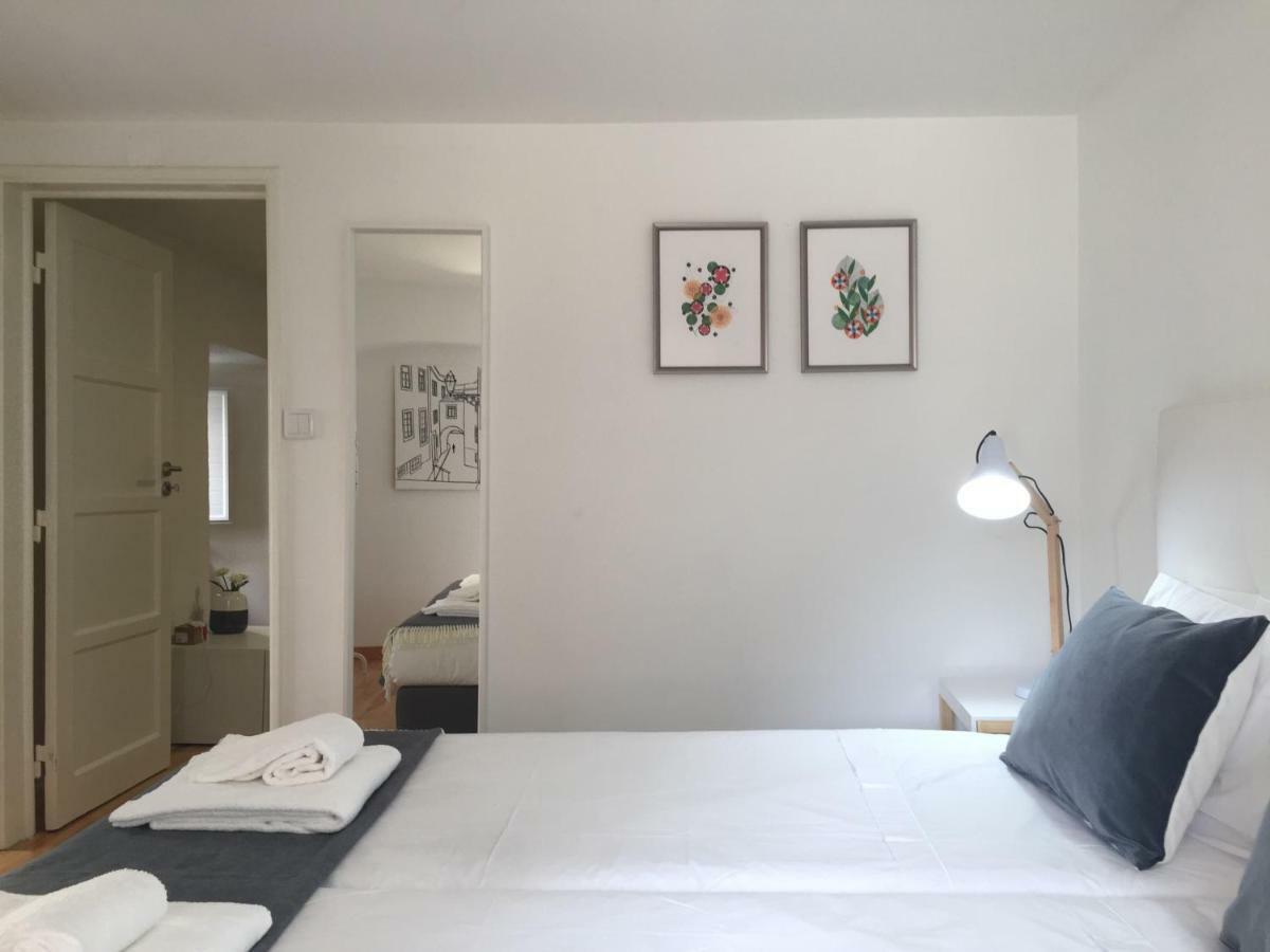 Apartments Center Alfama 리스본 외부 사진