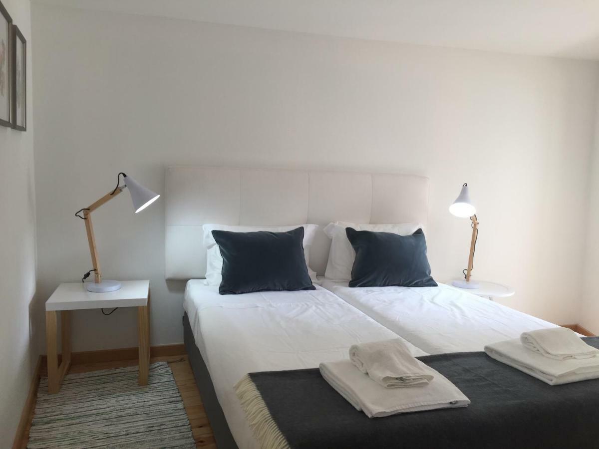 Apartments Center Alfama 리스본 외부 사진