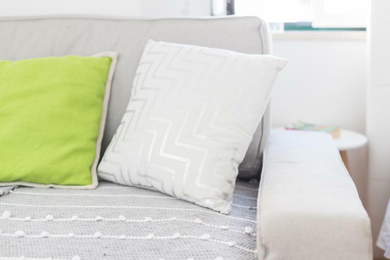 Apartments Center Alfama 리스본 외부 사진